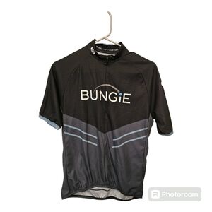Bungie Sugoi Evolutionary Cycling Jersey - Rare - MEDIUM‎